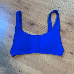 Aerie Bikini Top